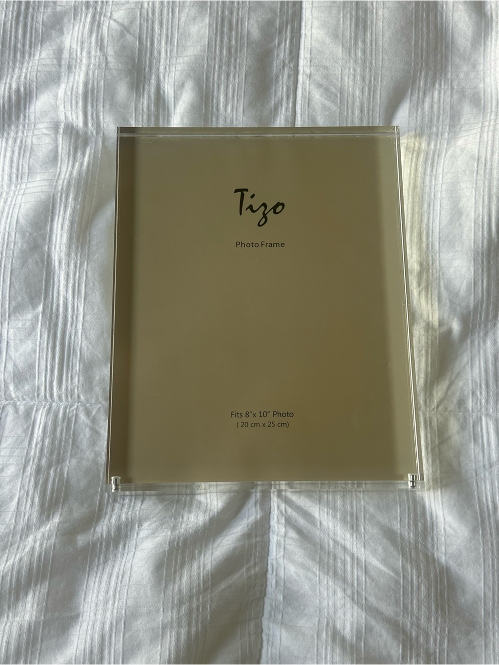 Tizo frame